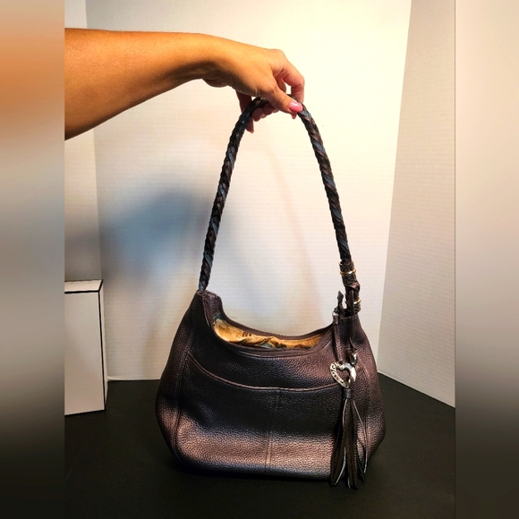 Brighton bag used but cute - Picture 1 of 10